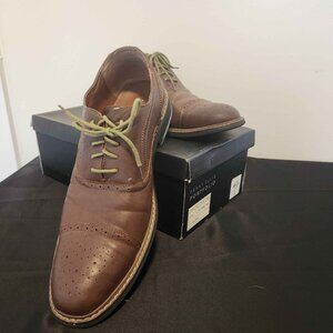 Perry Ellis Dress Shoes